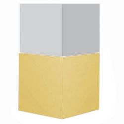 PROTECTION D'ANGLE EN MOUSSE 12X12X100CM | DIMAKID