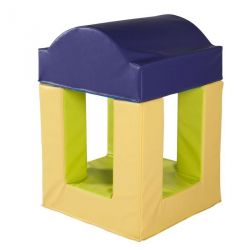 Temple grec6-18 mois48 x 48 x 70 cm