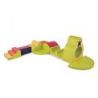 Grand parcours de la girafe 2-3 ans