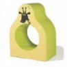 Grand parcours de la girafe 2-3 ans