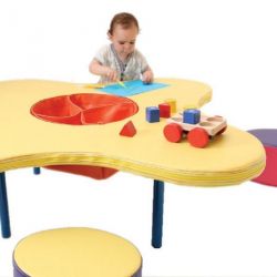 Table mousse