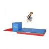 PARCOURS DE SAUT POUR ENFANT - ATHLÉTISME - DIMASPORT