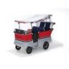 Bache de pluie pour poussette kiddy bus