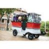 Bache de pluie pour poussette kiddy bus