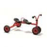 Bi-porteur 1-3 ans