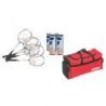 Kit badminton junior 2