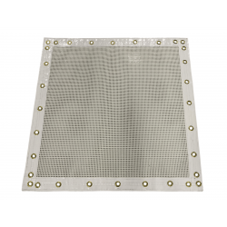 Toile nylonpour mini trampoline60 x 60 cm