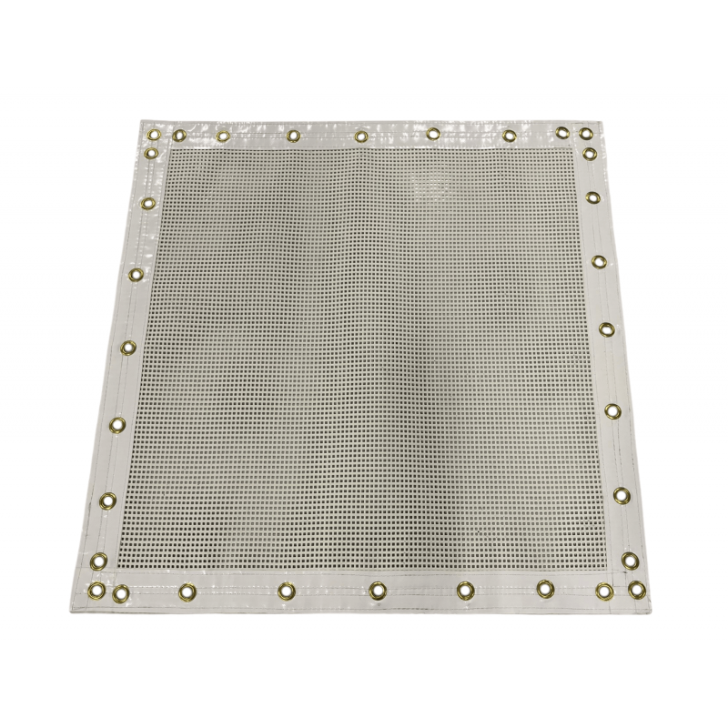 Toile nylonpour mini trampoline60 x 60 cm