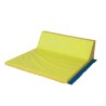RELAXATION AREA MAT WITH BACKREST 6X96X4/30 - DIMAKID