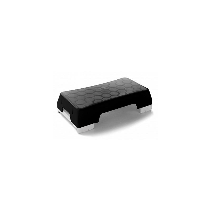STEP AVEC REHAUSSEURS 75X38X14/19CM
