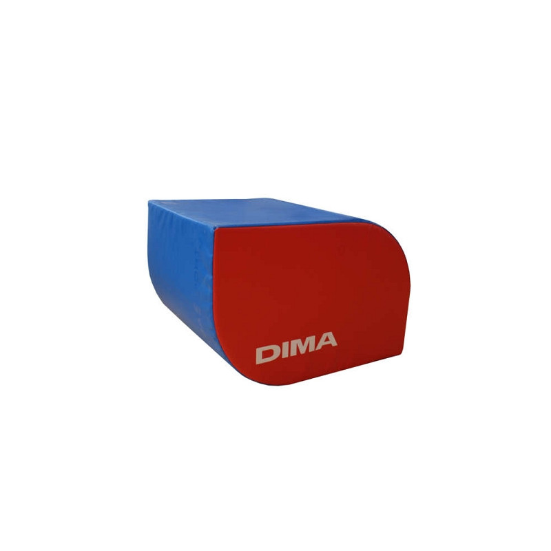 MODULE MOUSSE POIRE DE GYMNASTIQUE