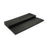 TAPIS, SURFACE DÉVOLUTION PLIABLE NOIRE CIRQUE ET SPECTACLE -DIMASPORT