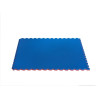 TATAMIS DE KARATEHOMOLOGUE WKF100 X 100 X 2.2 CM