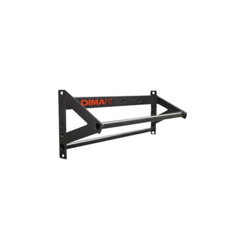 TRIPLE BARRE DE TRACTIONPOUR CAGE DE CROSS-TRAINING