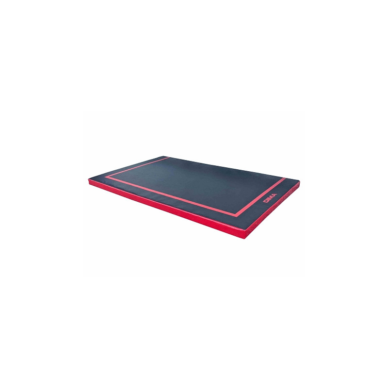 TAPIS DE SOL HSPU CROSSFIT® 122X70X4CM