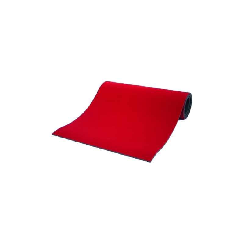 PISTE D'ÉVOLUTION MOQUETTE ENROULABLE 600X200X3.50CM