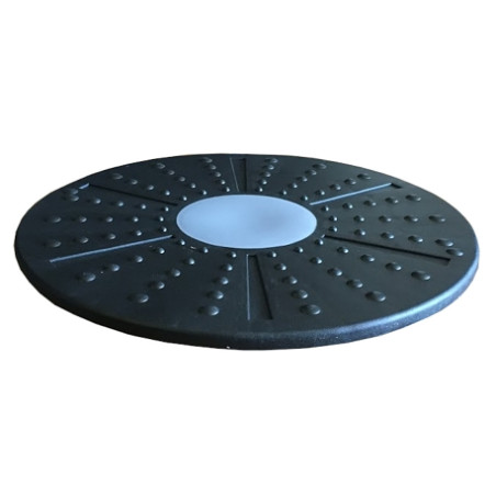 Cercle basculant / planche de proprioception