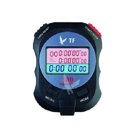 Chronometre grand stade
