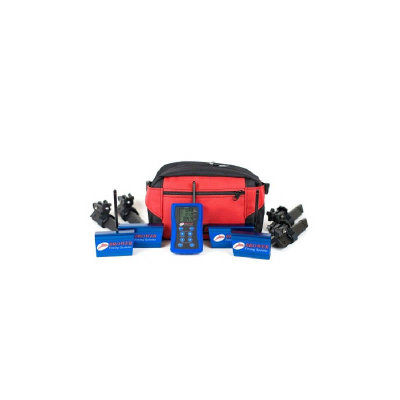 Kit cellules vitesse lancée