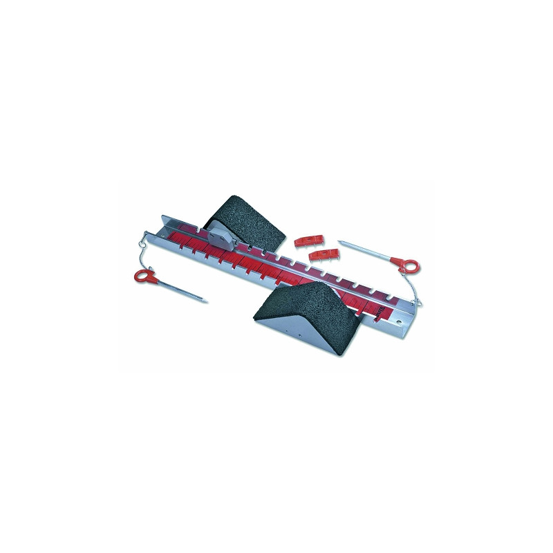 STARTING BLOCK SCOLAIRE ATHLÉTISME - DIMASPORT
