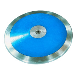 Disque a lancer plastique challenger