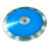 Disque a lancer plastique challenger