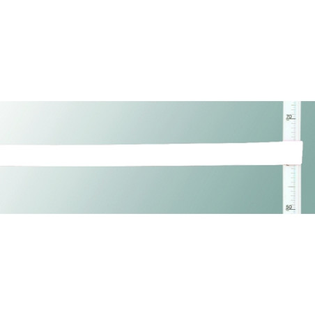 Bande elastique velcro