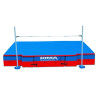 MATELAS HAUTEUR DIMASPORT CHALLENGER6.00 X 3.25/3.00 X 0.70 M