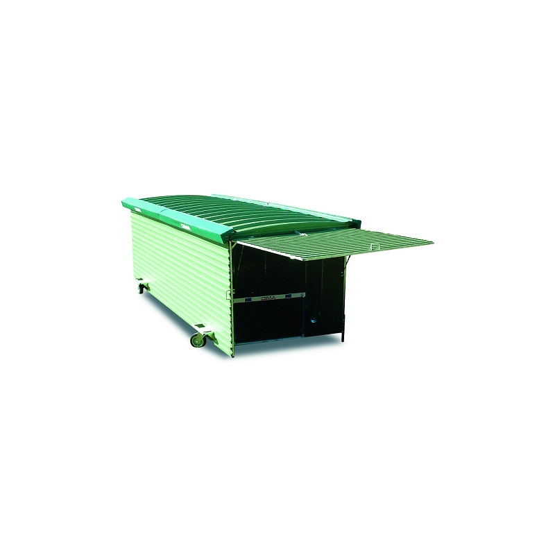Protection mousse pour garage le metre lineaire