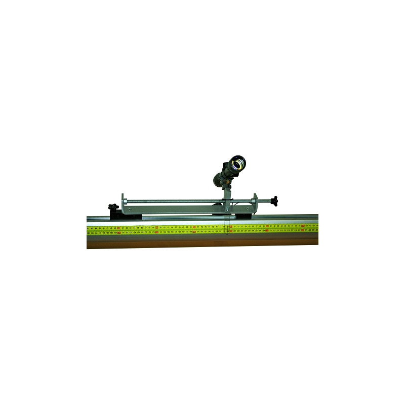Viseur optique pour sauten longueur/triple saut