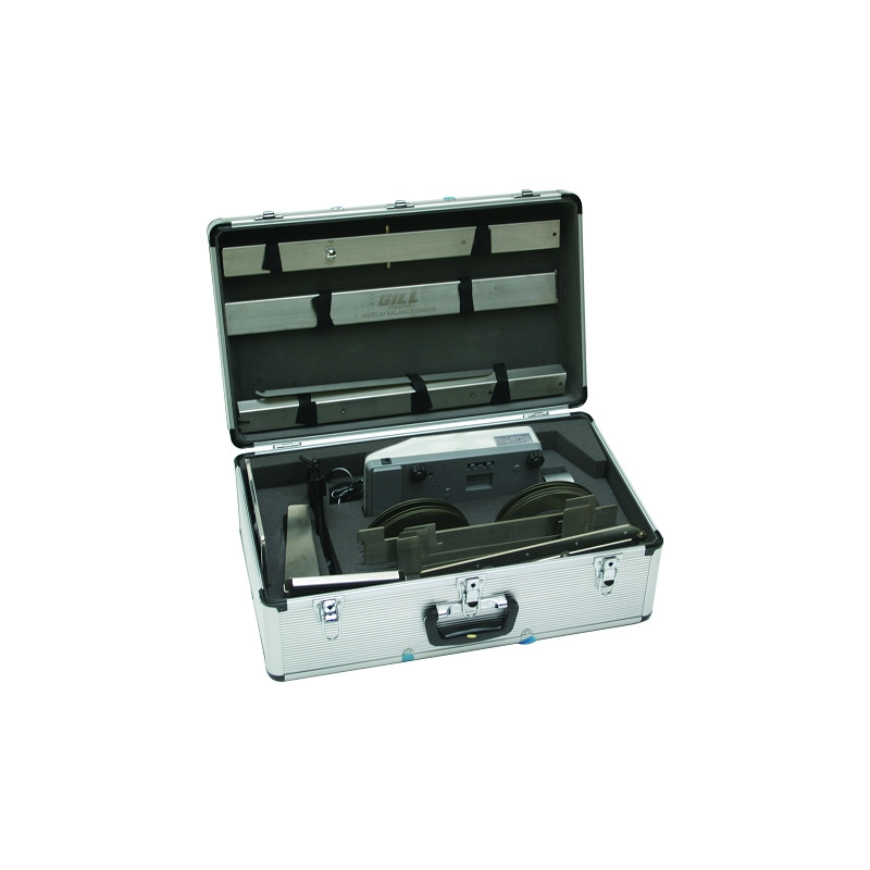 Iaaf implement certification kit