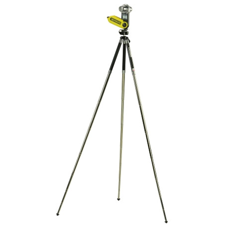 Anemometre compact