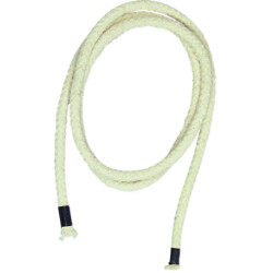 Corde a sauter coton