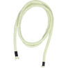 Corde a sauter coton