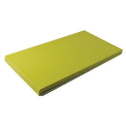 TAPIS DE SPORT CONFORT PLUS POUR ENFANT - ÉPAISSEUR 4CM - DIMAKID
