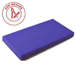 Tapis ferme sur mesure pour enfant - tapis de motricité | Dimasport