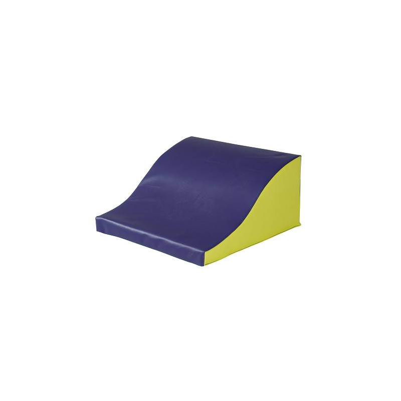 Wave motor skills foam module 2-3 years48 x 48 x 24 cm