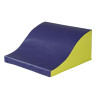 Wave motor skills foam module 2-3 years48 x 48 x 24 cm