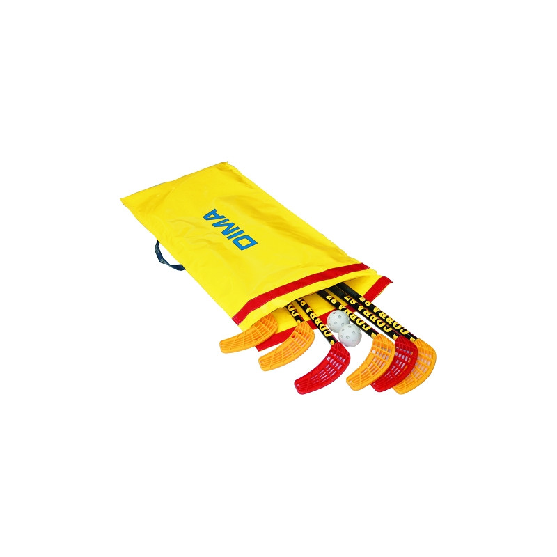 Sac de transport de unihockey