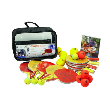 Kit ping pong