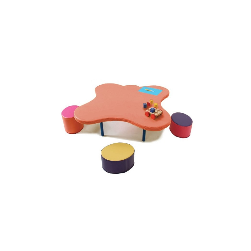 Table mousse