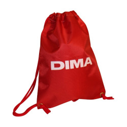Sac a dos en toile dima
