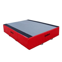 Matelas de securiteépaisseur 40cm
