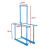 Le mini agres 4 en 1 baby gym