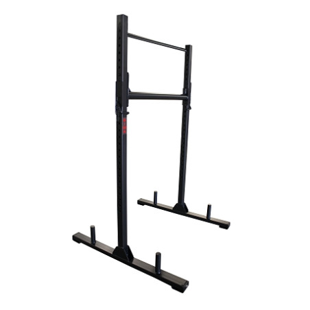 YOKE CROSSFIT 54KG - CHARGE MAX 350KG - DIMASPORT