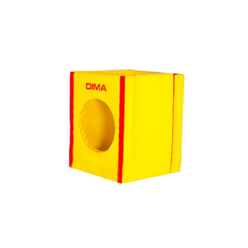 CAGE FOAM MODULE60 X 60 X 75 CM