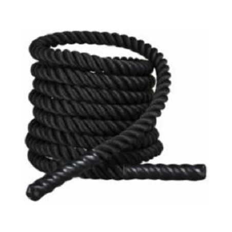 BATTLE ROPECORDE ONDULATOIRE