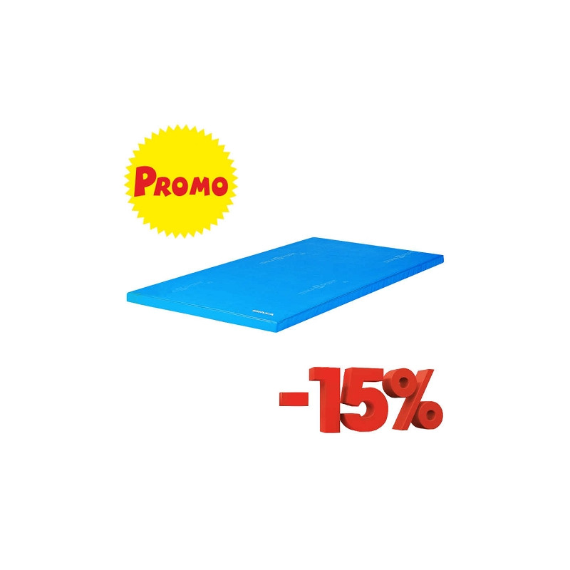 TAPIS DE GYMNASTIQUE DIMASPORT