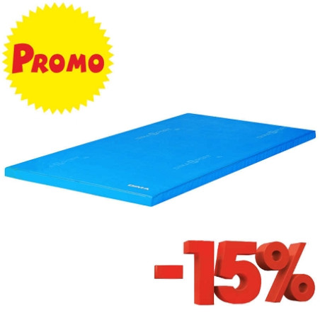 TAPIS DE GYMNASTIQUE DIMASPORT