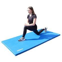 TAPIS DE GYMNASTIQUE DIMASPORT